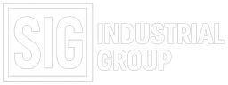 SIG Industrial Group logo
